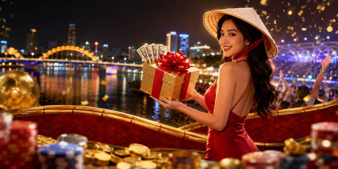 Người dùng Việt Nam tìm hiểu điều khoản dịch vụ cá cược tại Đà Nẵng