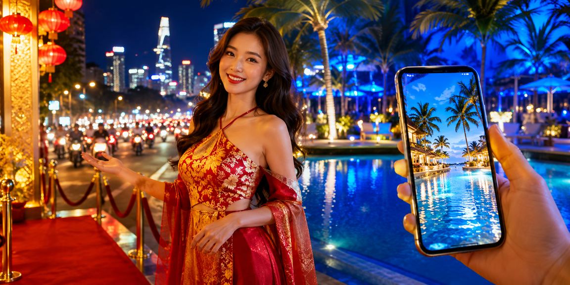 Người dùng trải nghiệm xsmnt7 trên điện thoại tại Hồ Chí Minh