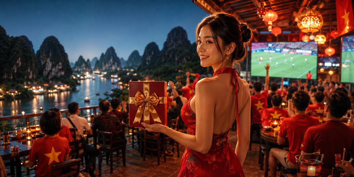 Mô hình bảo mật tài khoản cá cược tại Ninh Bình