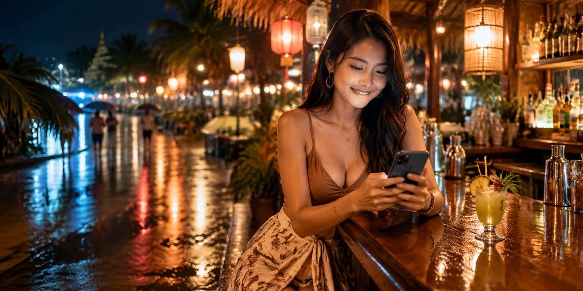 Trải nghiệm casino trên điện thoại tại chợ đêm Phú Quốc